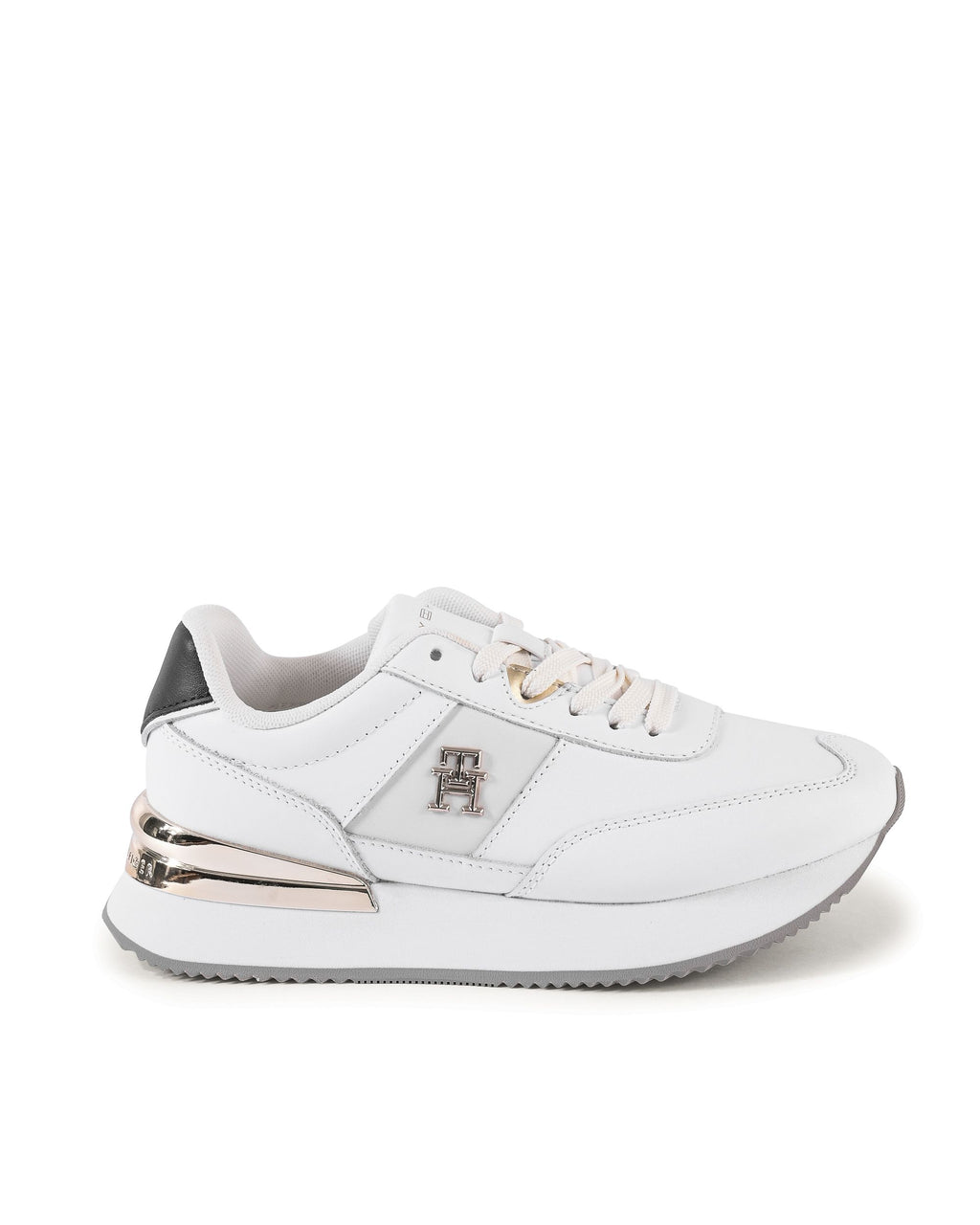 Sneaker da donna Tommy Hilfiger FW0FW07306YBS