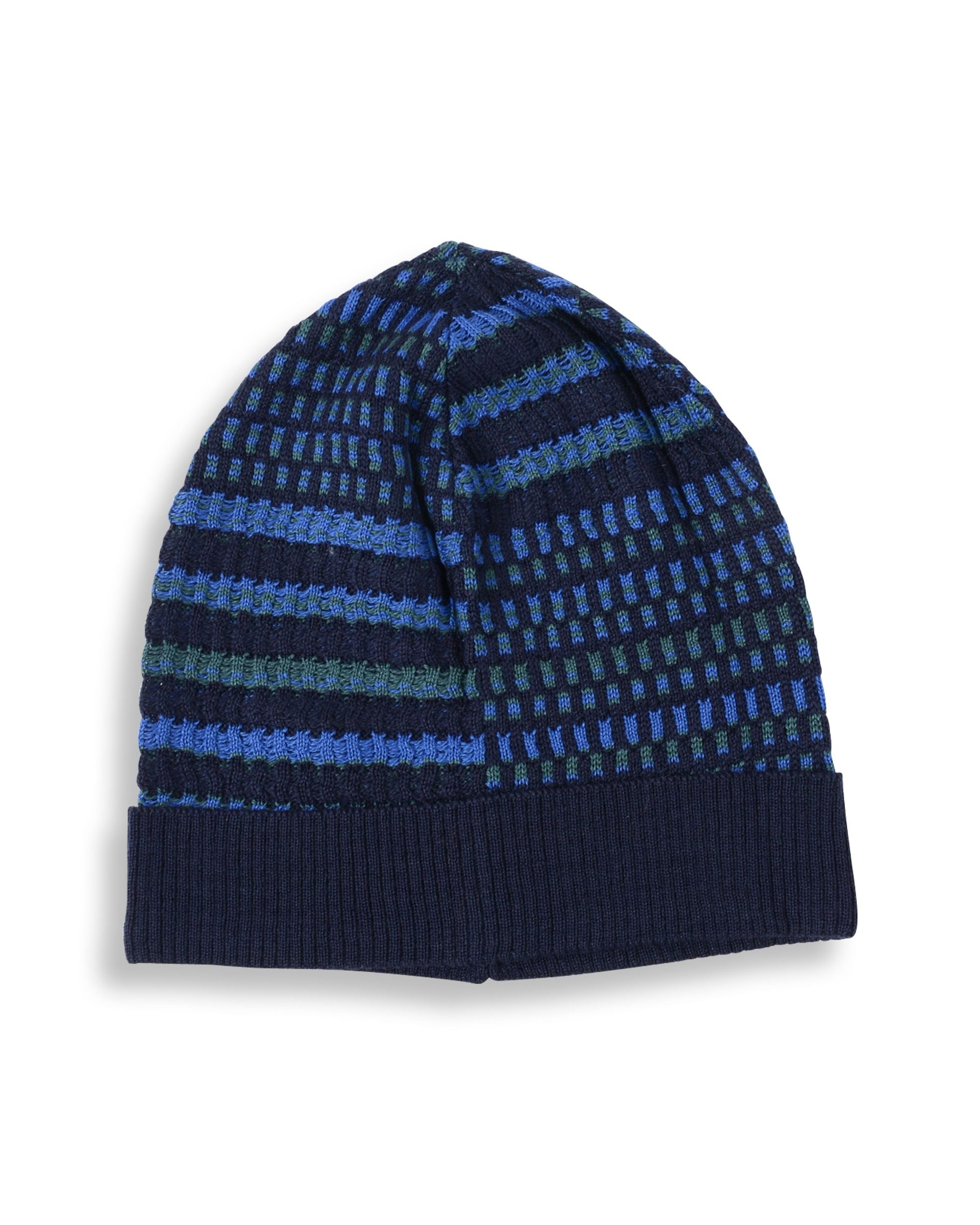 Berretto da donna Missoni Multicolore CPL8WMU62140001