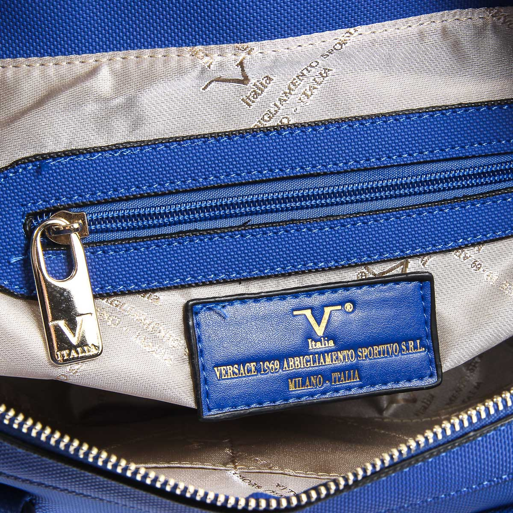 Borsa da donna V 1969 Italia