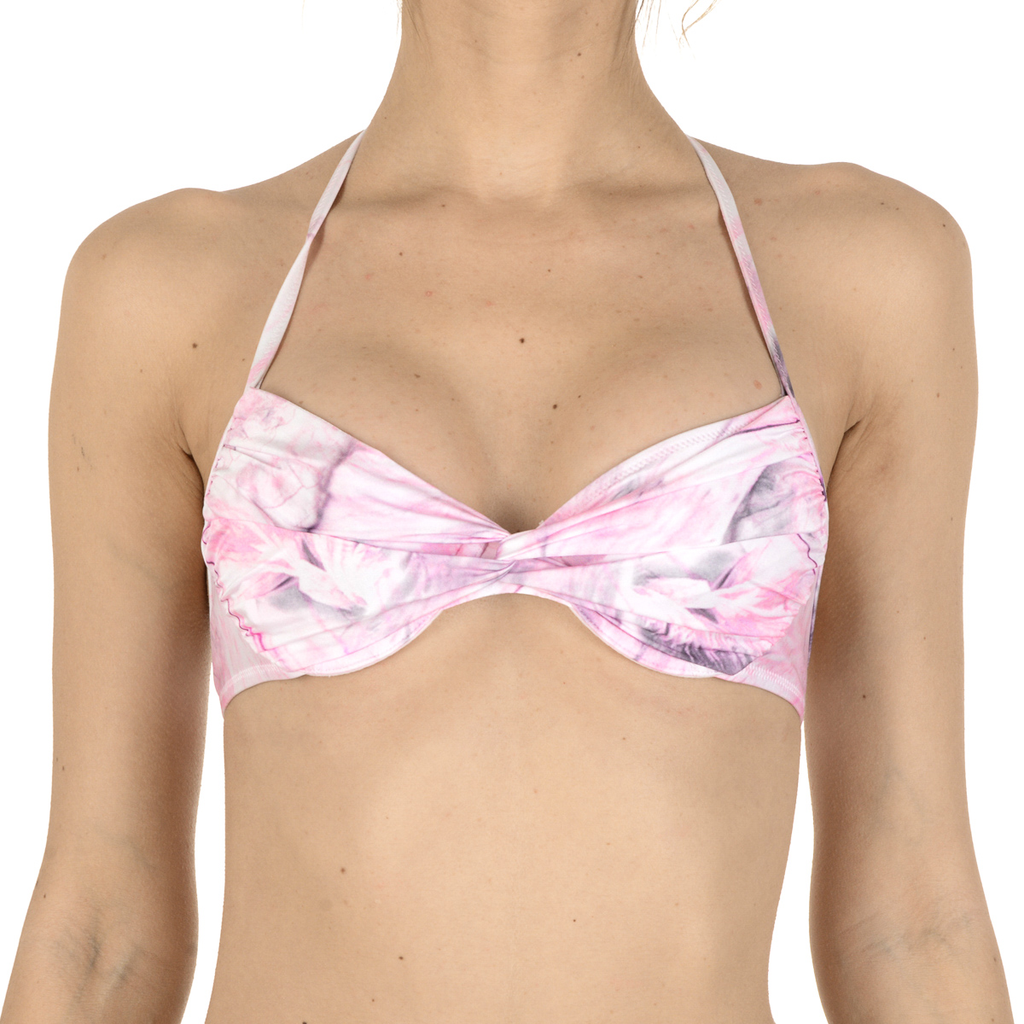 Reggiseno da donna La Perla Mare Rosa