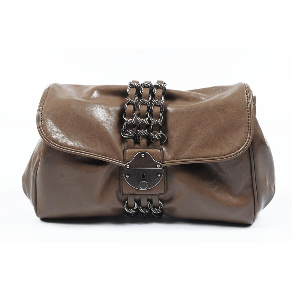 Borsa da donna Nine West 188601 DK NATURALE