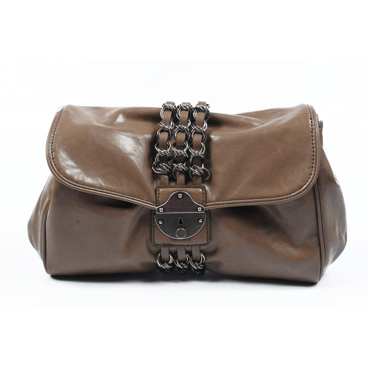 Borsa da donna Nine West 188601 DK NATURALE