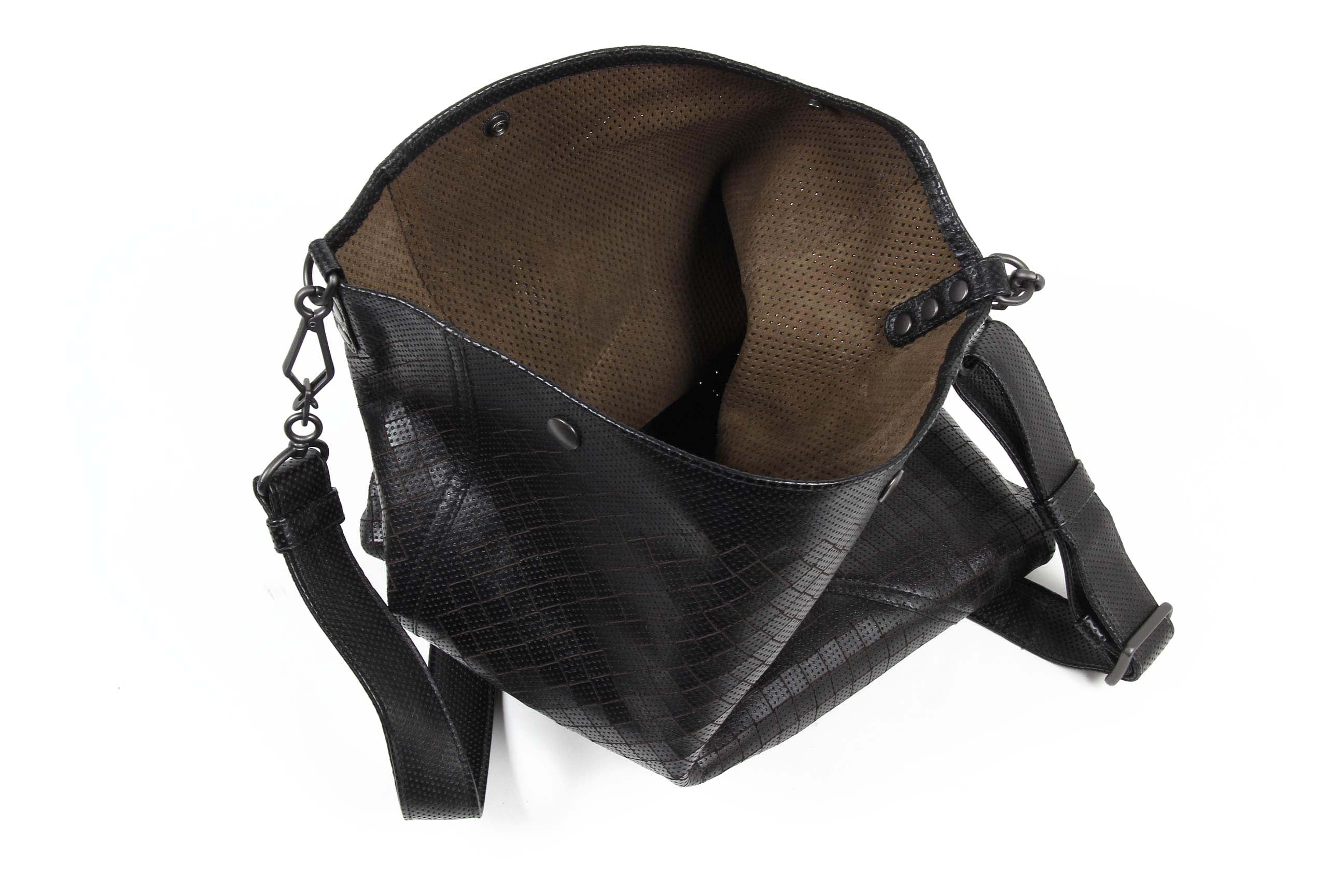 Borsa da uomo Bottega Veneta 314877 VBD80 8637
