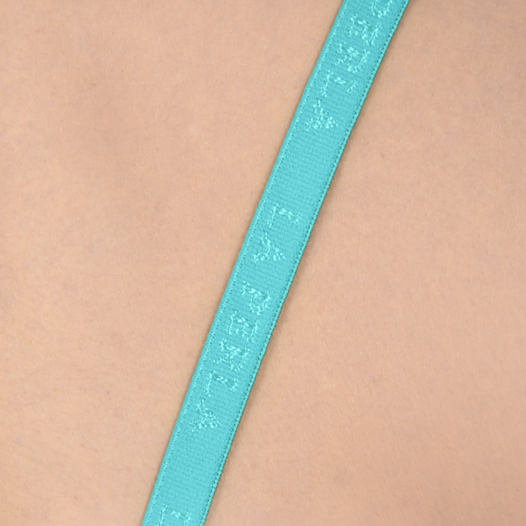La Perla Top Reggiseno Donna Verde