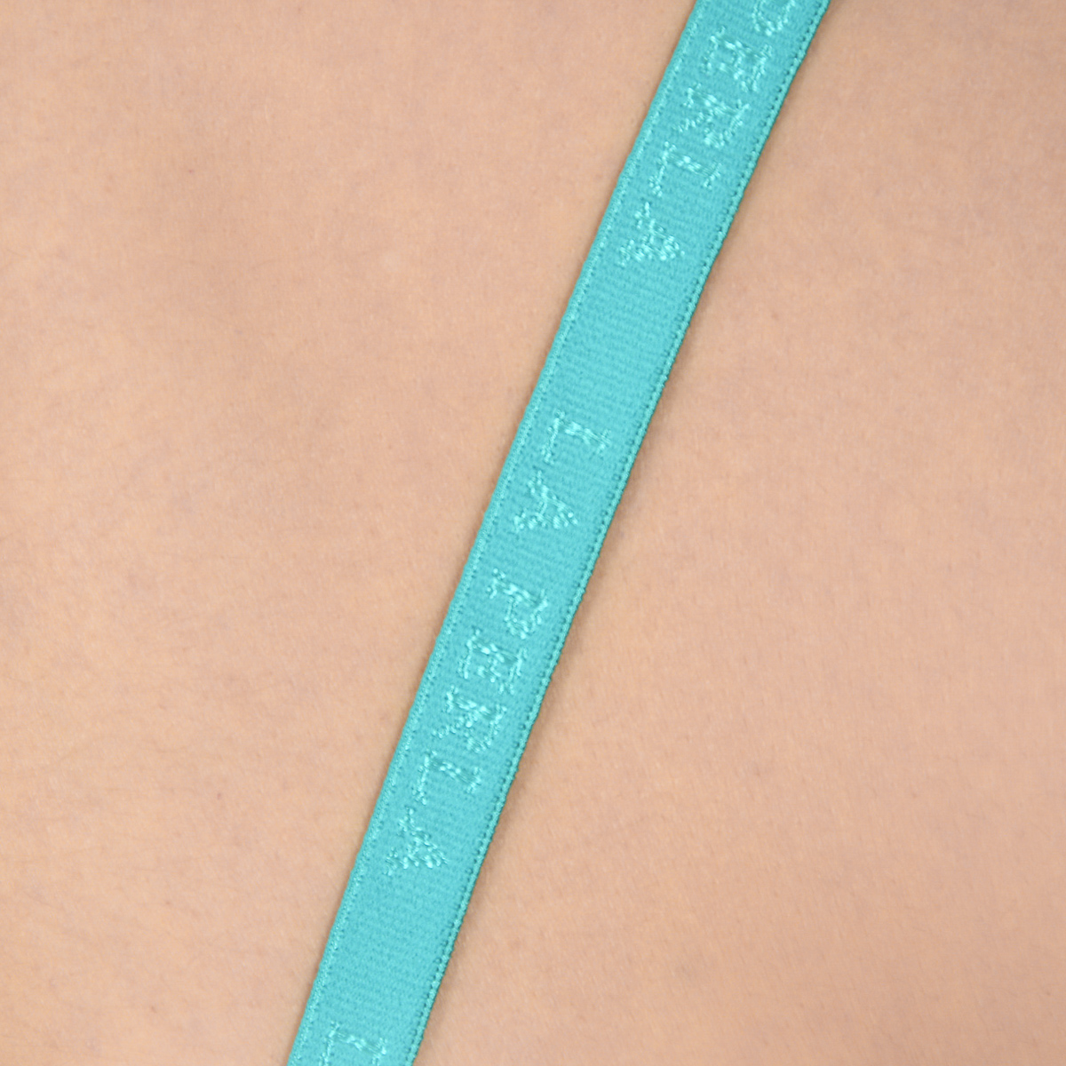 La Perla Top Reggiseno Donna Verde