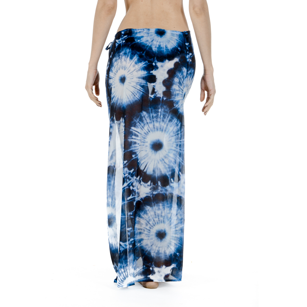Gonna da donna La Perla Mare Blu