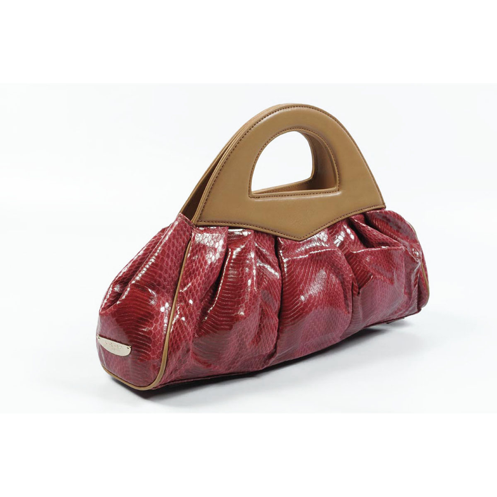 Borsa da donna Nine West 127601 WTRMELN GEOV