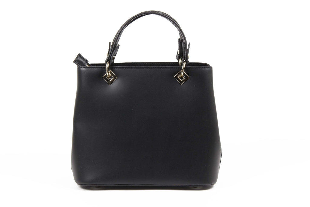 V 1969 Italia Borsa da donna V004/2 RUGA NERO