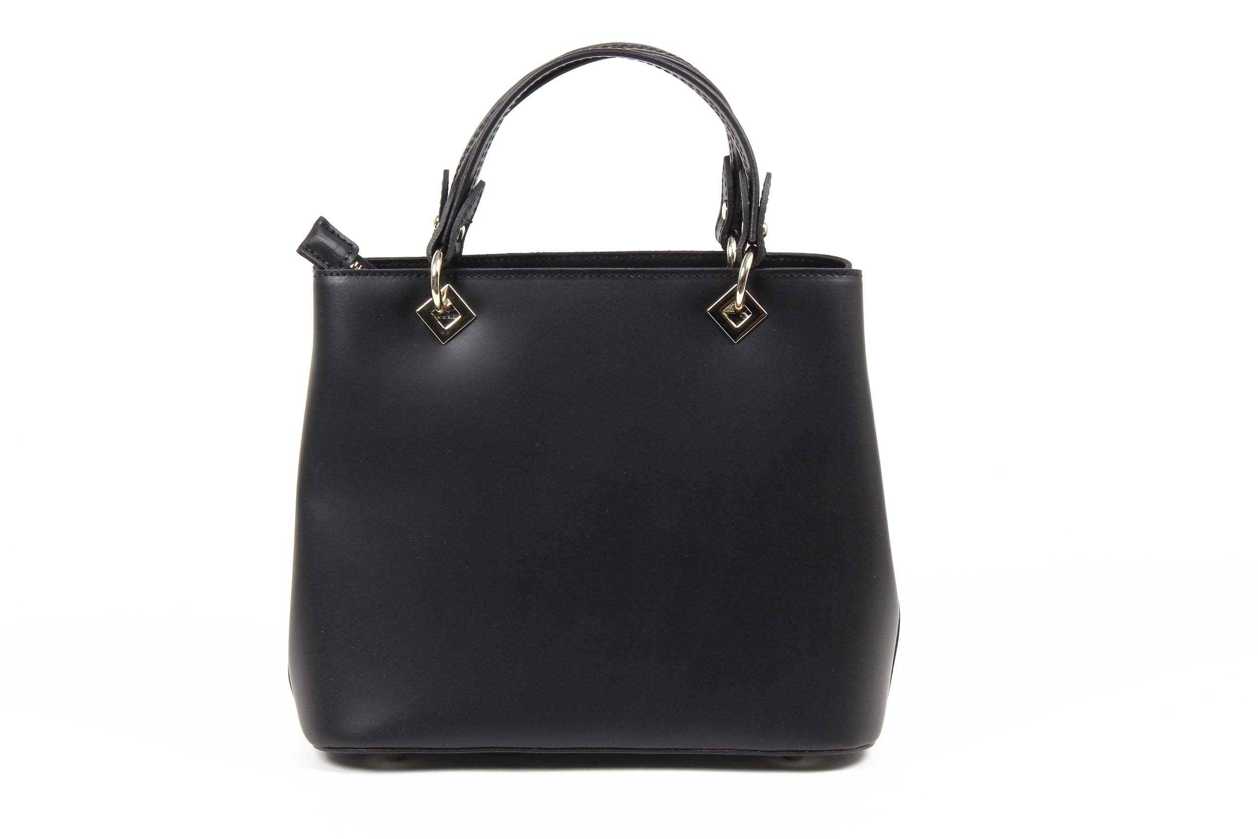V 1969 Italia Borsa da donna V004/2 RUGA NERO
