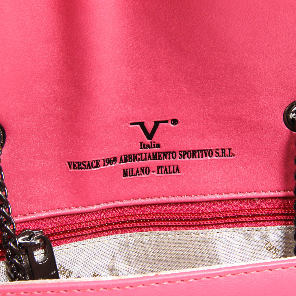 Borsa da donna V 1969 Italia