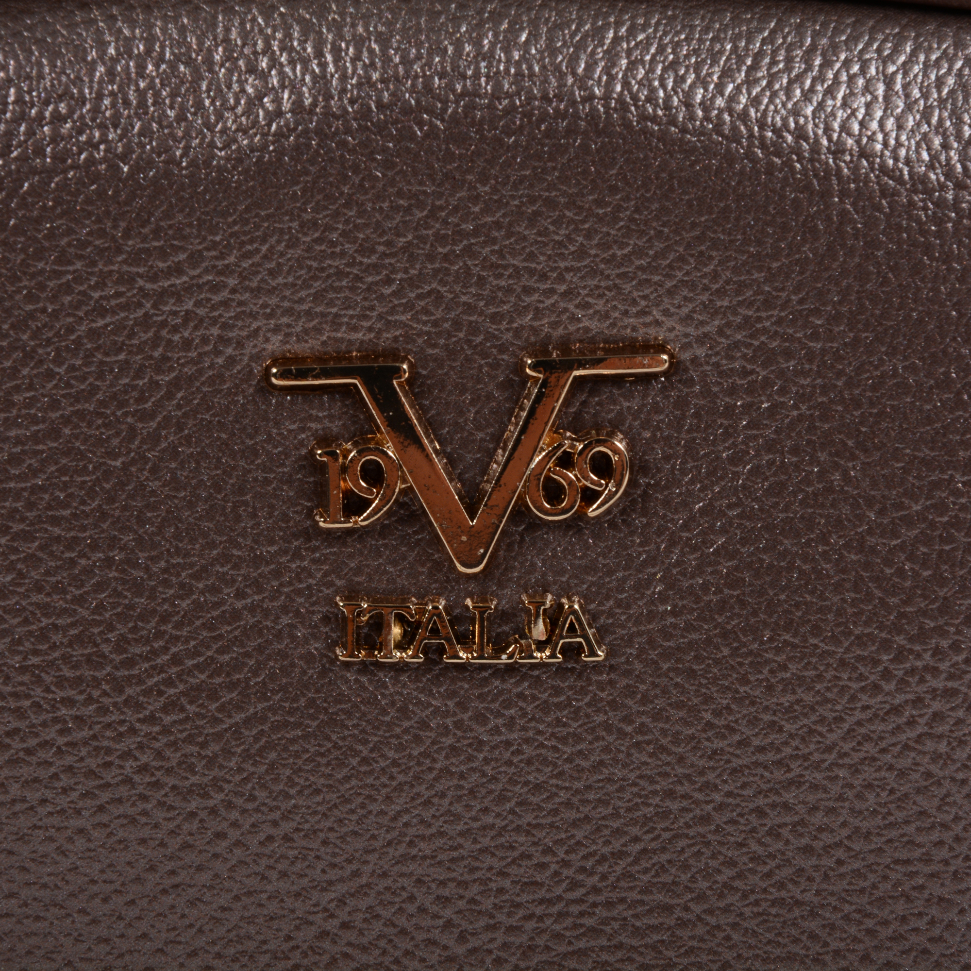 V 1969 Italia Borsa da donna Bronzo MALTA
