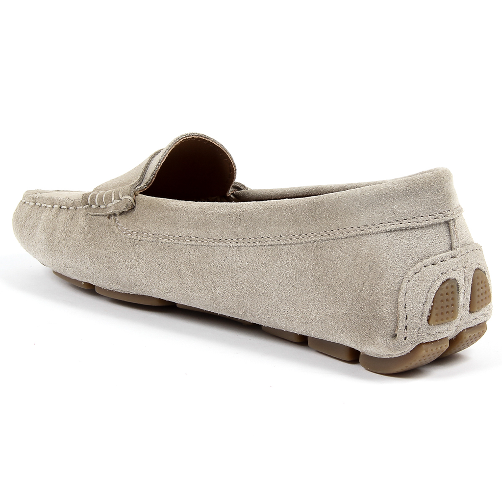 Mocassini da donna Andrew Charles Beige MAX