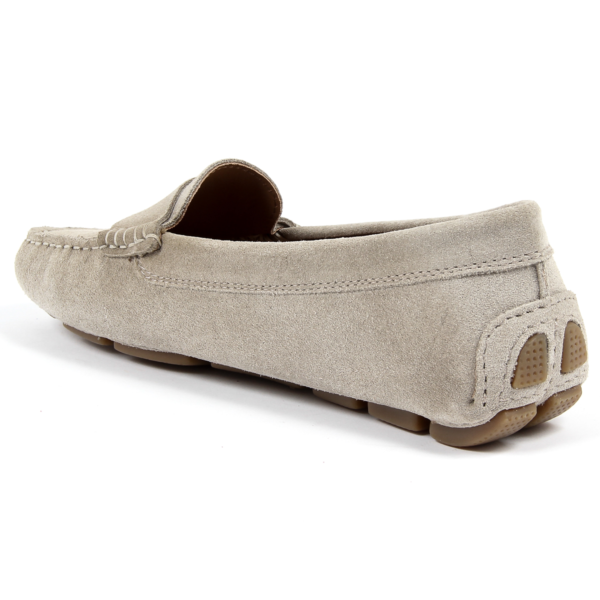 Mocassini da donna Andrew Charles Beige MAX