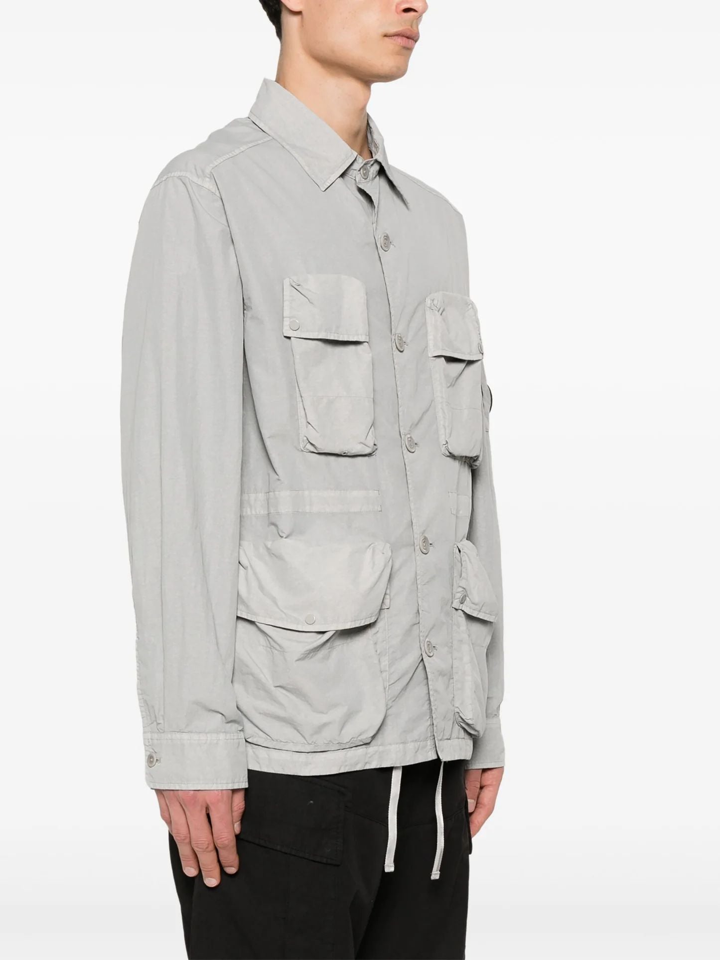 Giacca da uomo CP Company 16CMOS015A005991G 913