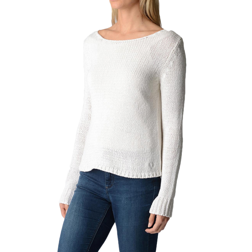Maglione da donna Fred Perry 31472010 9100