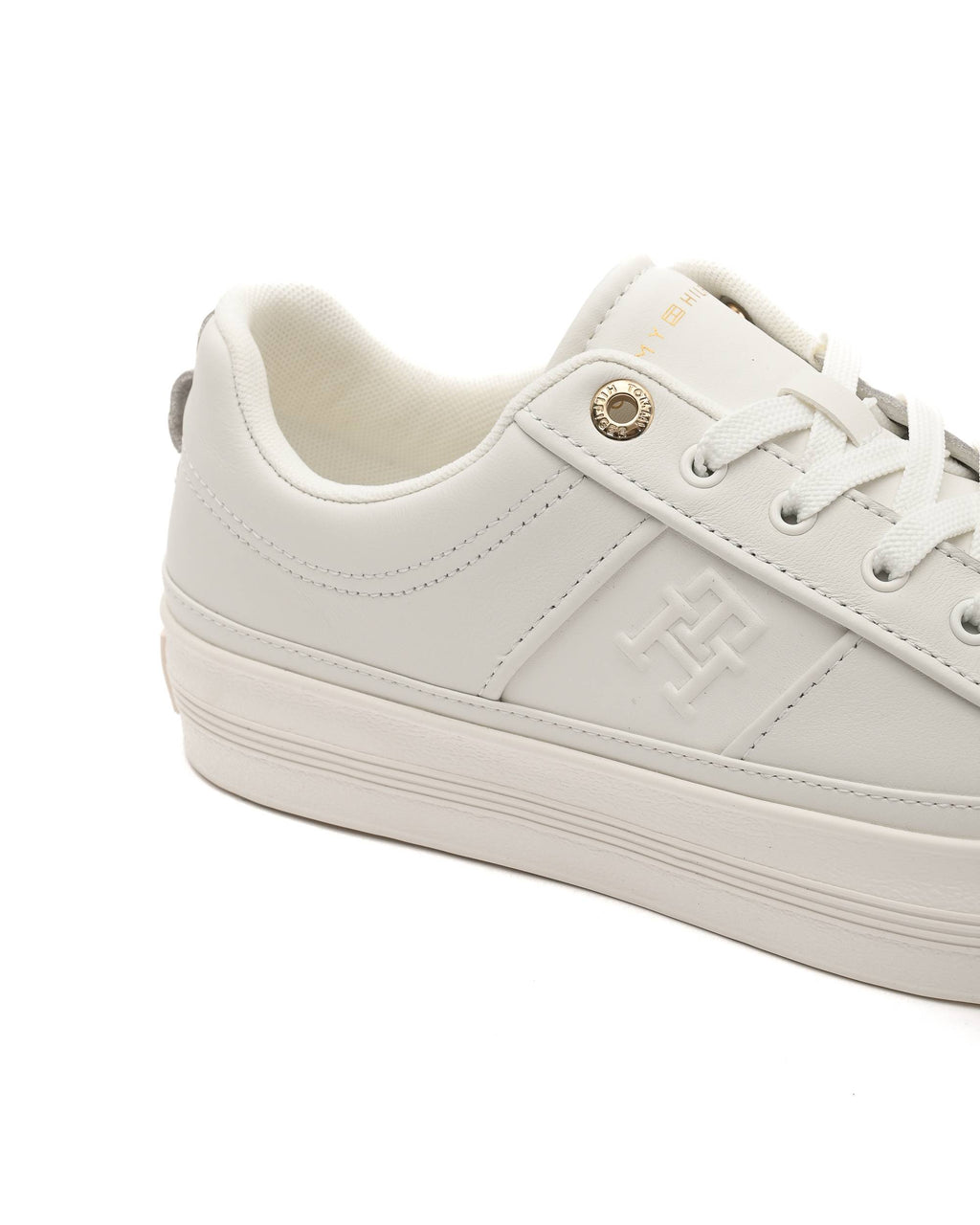 Sneakers da donna Tommy Hilfiger FW0FW07945YBL