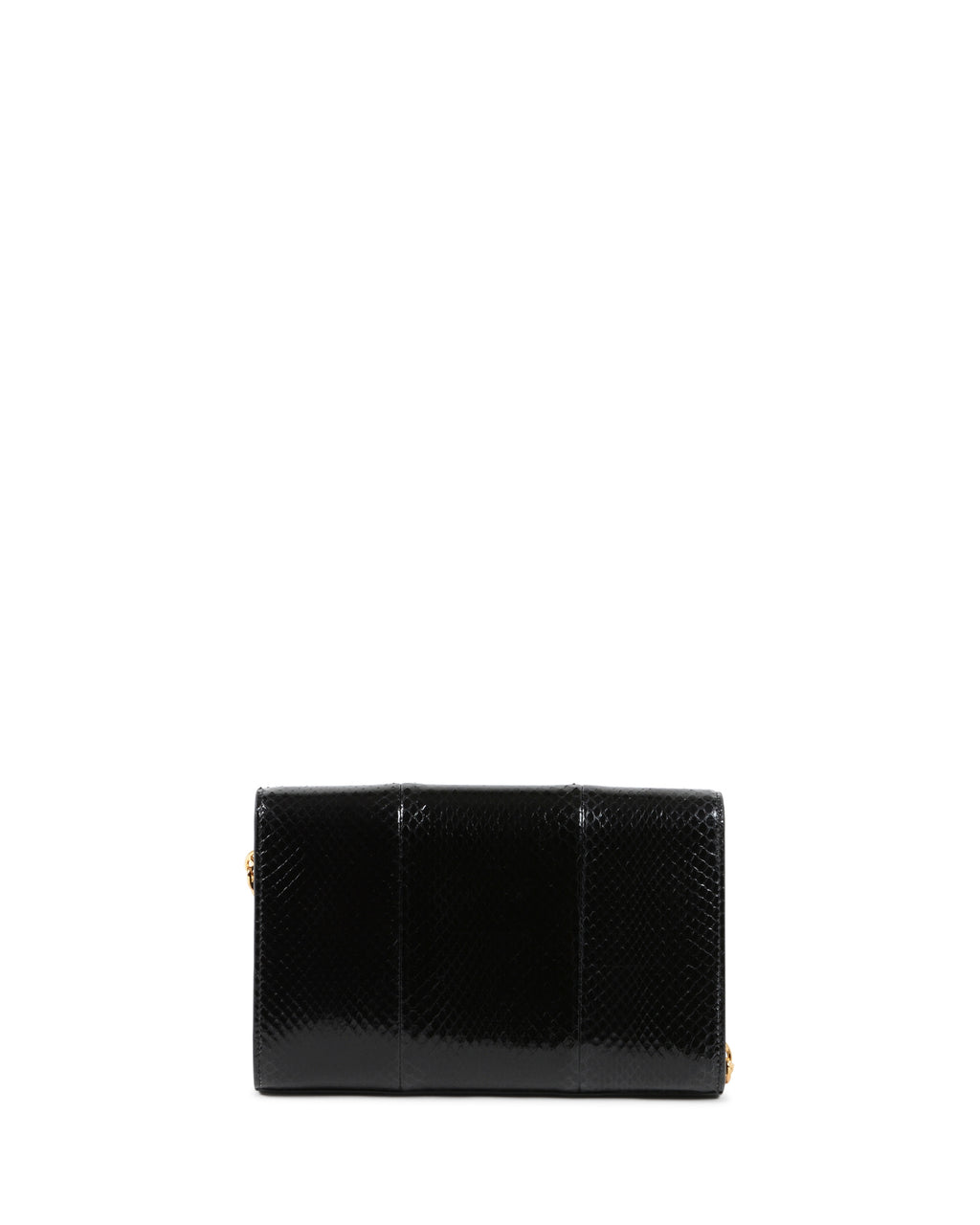 Pochette in pitone Firenze