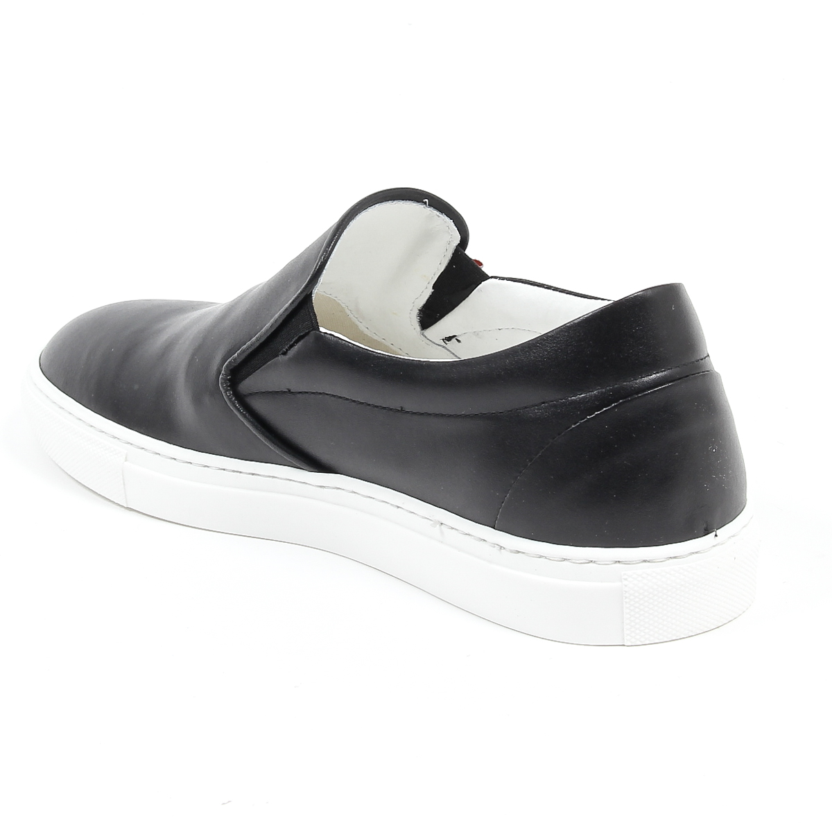 Andrew Charles Sneaker slip-on da uomo