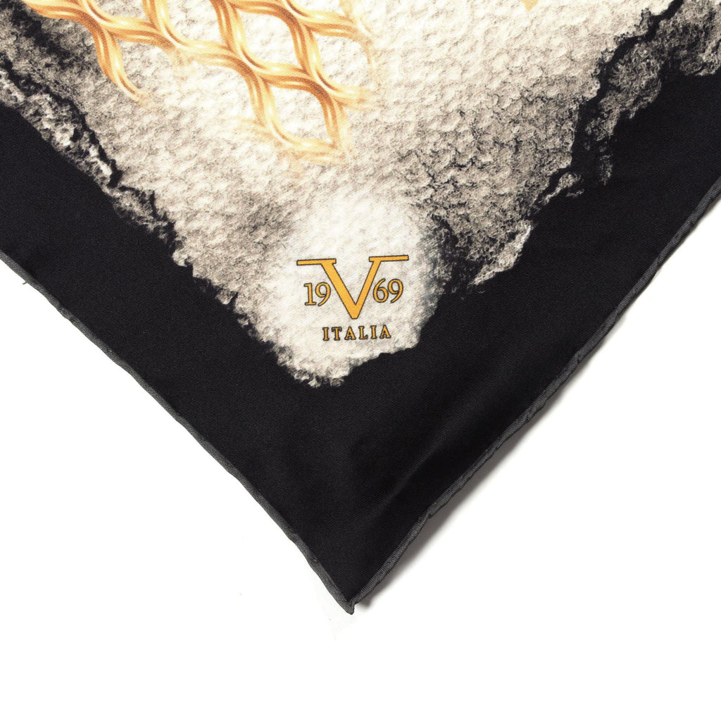 V 1969 Italia Womens Foulard Multicolor TORI