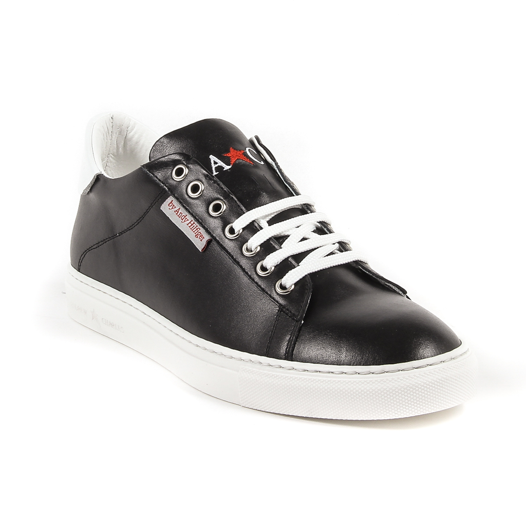 Sneaker da uomo Andrew Charles