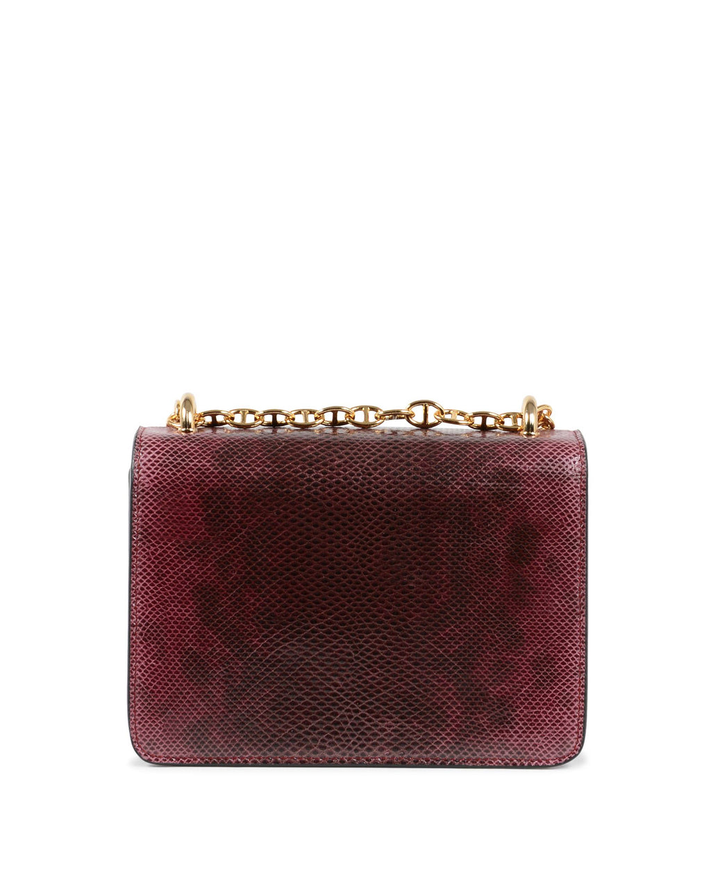 Siena Python Small Crossbody