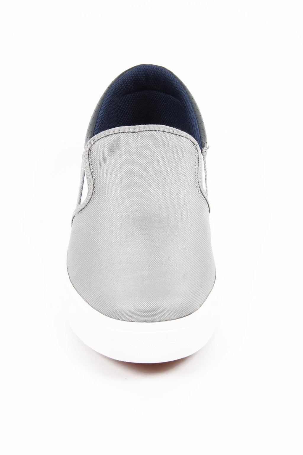 Scarpe da ginnastica da uomo Coca Cola CCA0705 IATE VEGAS GRAY