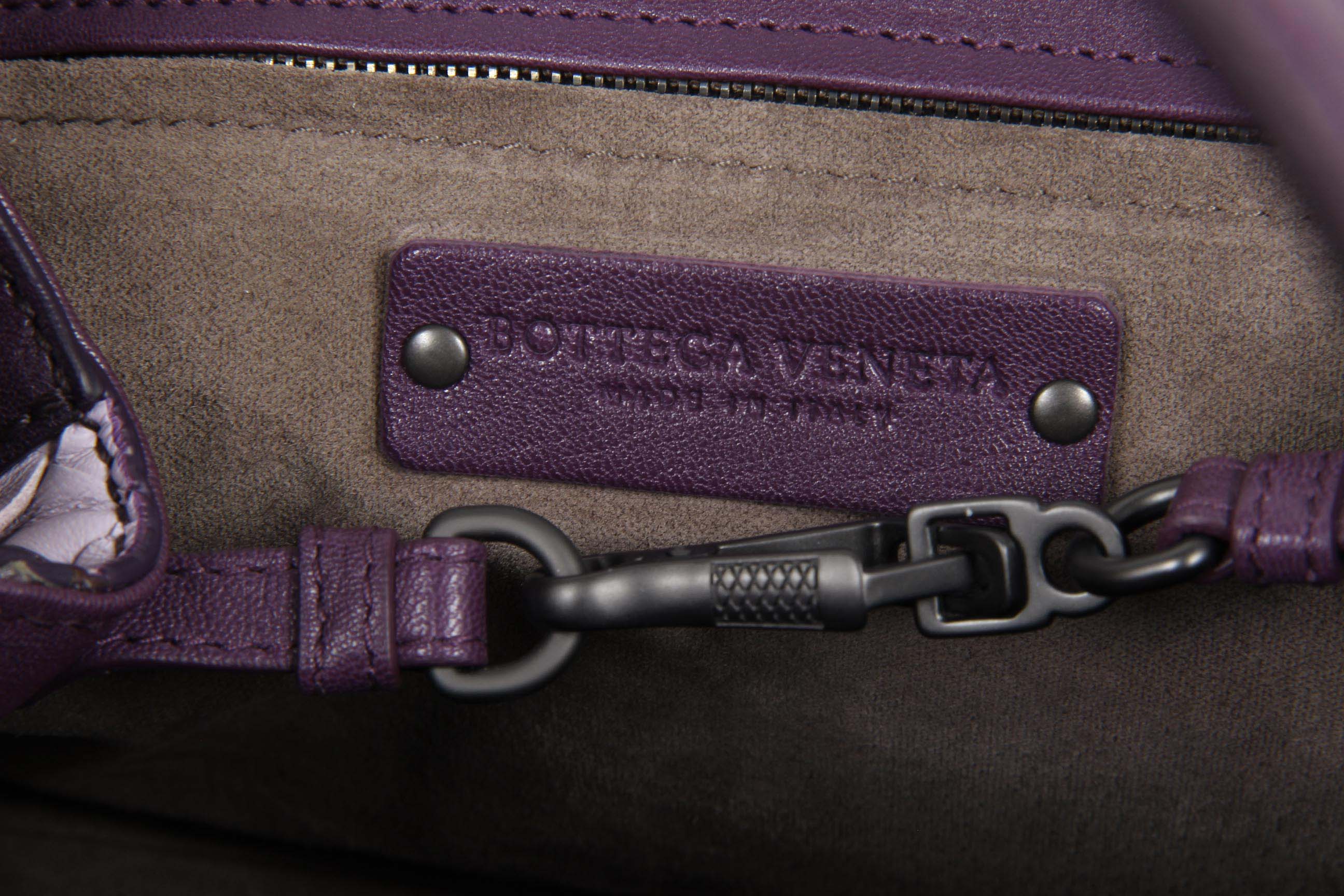 Borsa a mano da donna Bottega Veneta 337260 VAPY1 8791