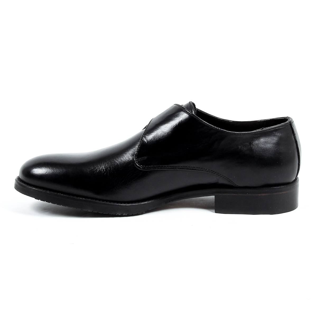 V 1969 Italia Scarpa da uomo con cinturino Monk