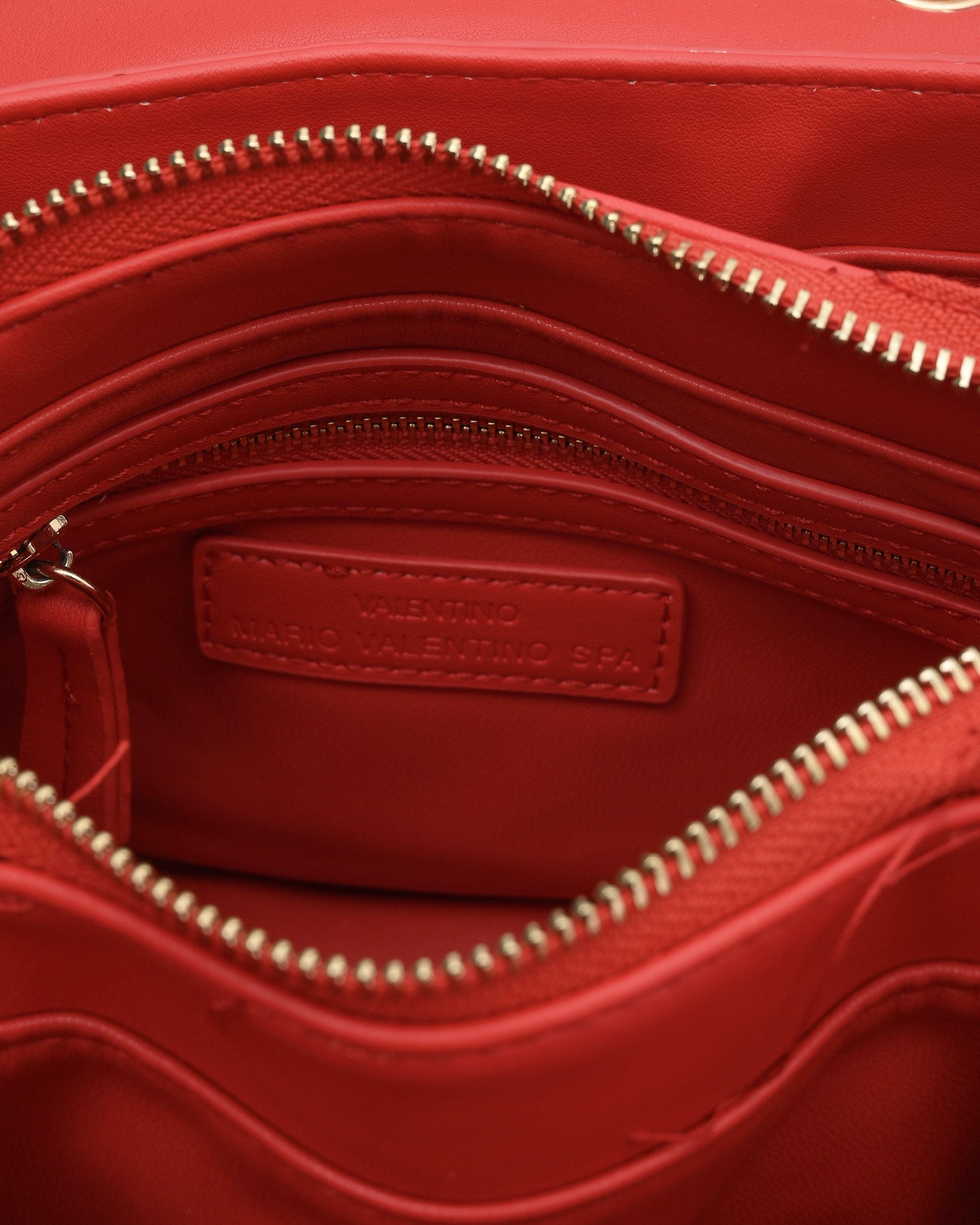 Valentino Womens Shoulder Bag VBS6V003 003