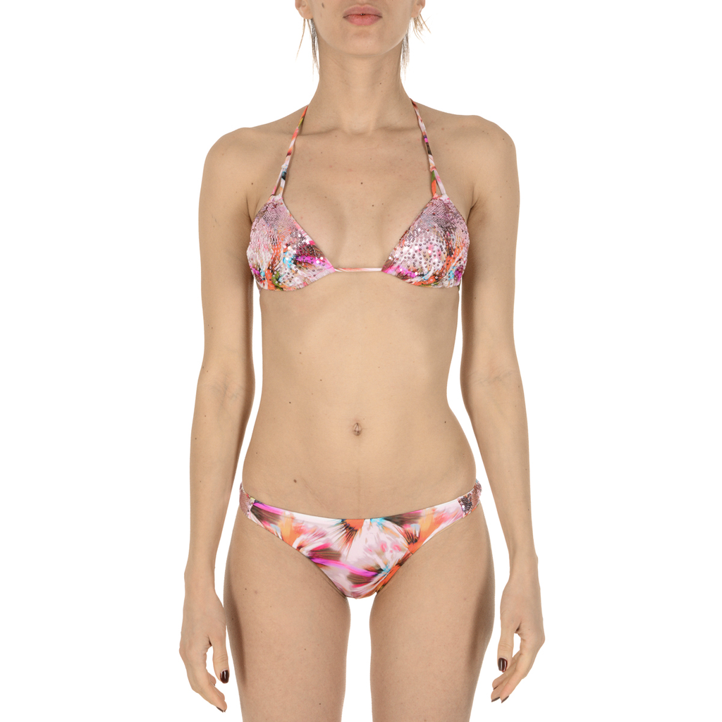 Reggiseno da donna La Perla Mare Bianco