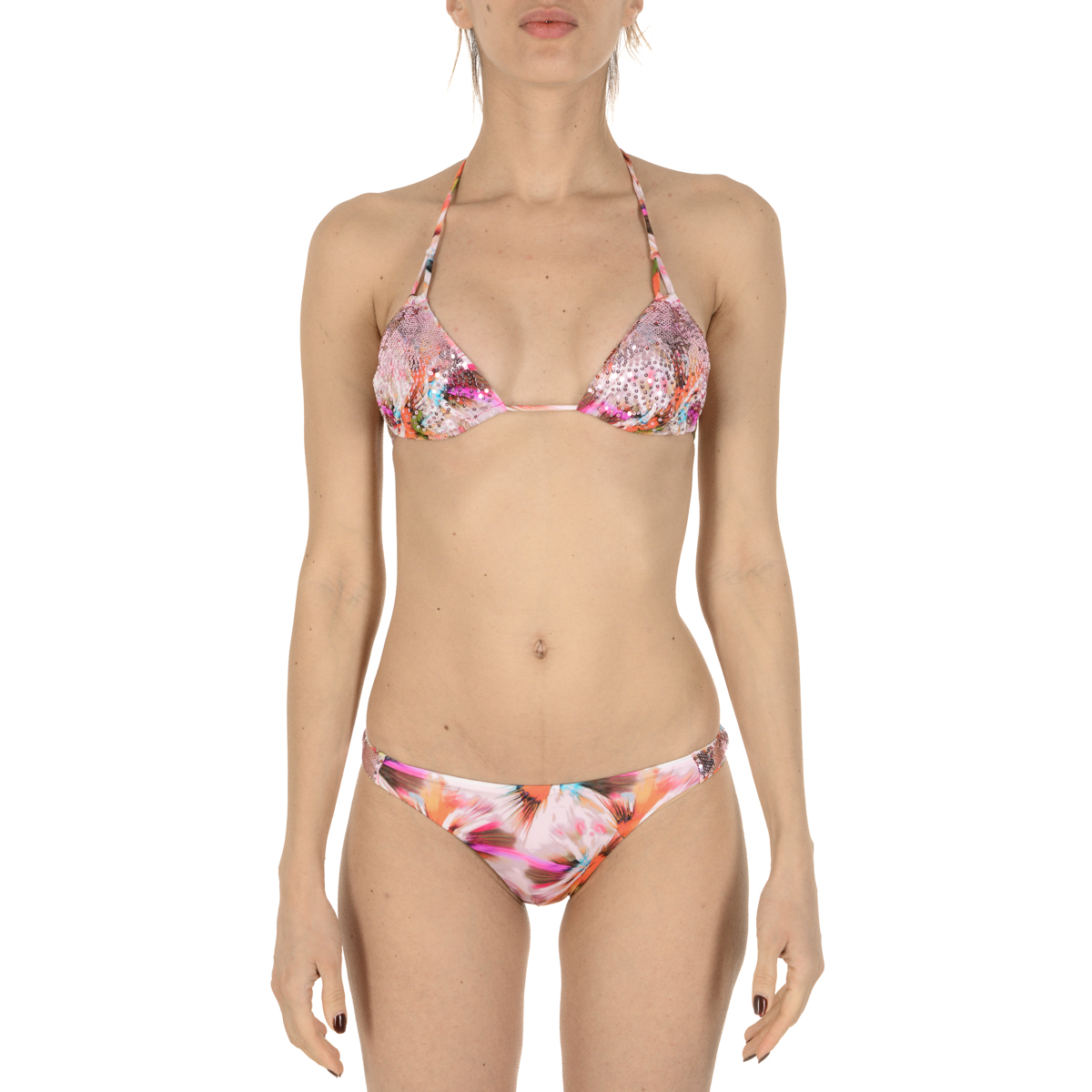 Reggiseno da donna La Perla Mare Bianco