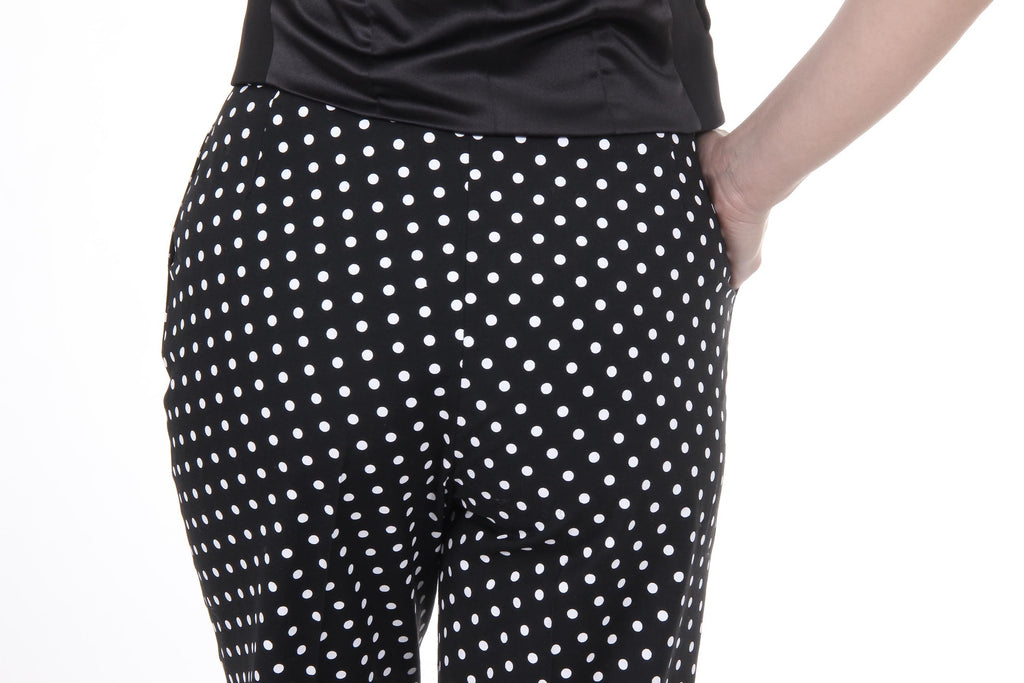 Pantaloni da donna Bottega Veneta 400001 VZPK0 8428