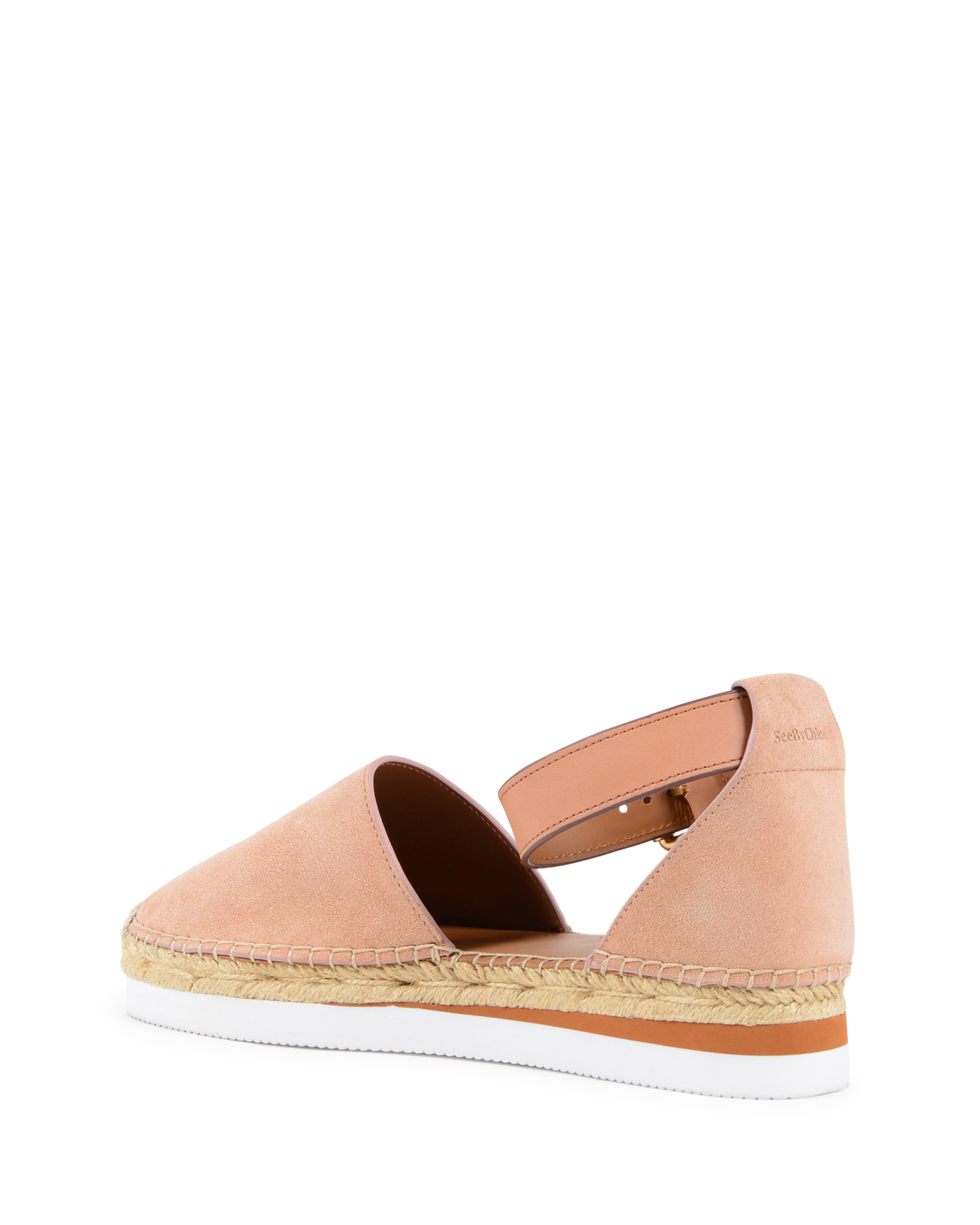 Sandalo Donna ChloÃ¨ Rosa SB26150A CIPRIA SIERRA