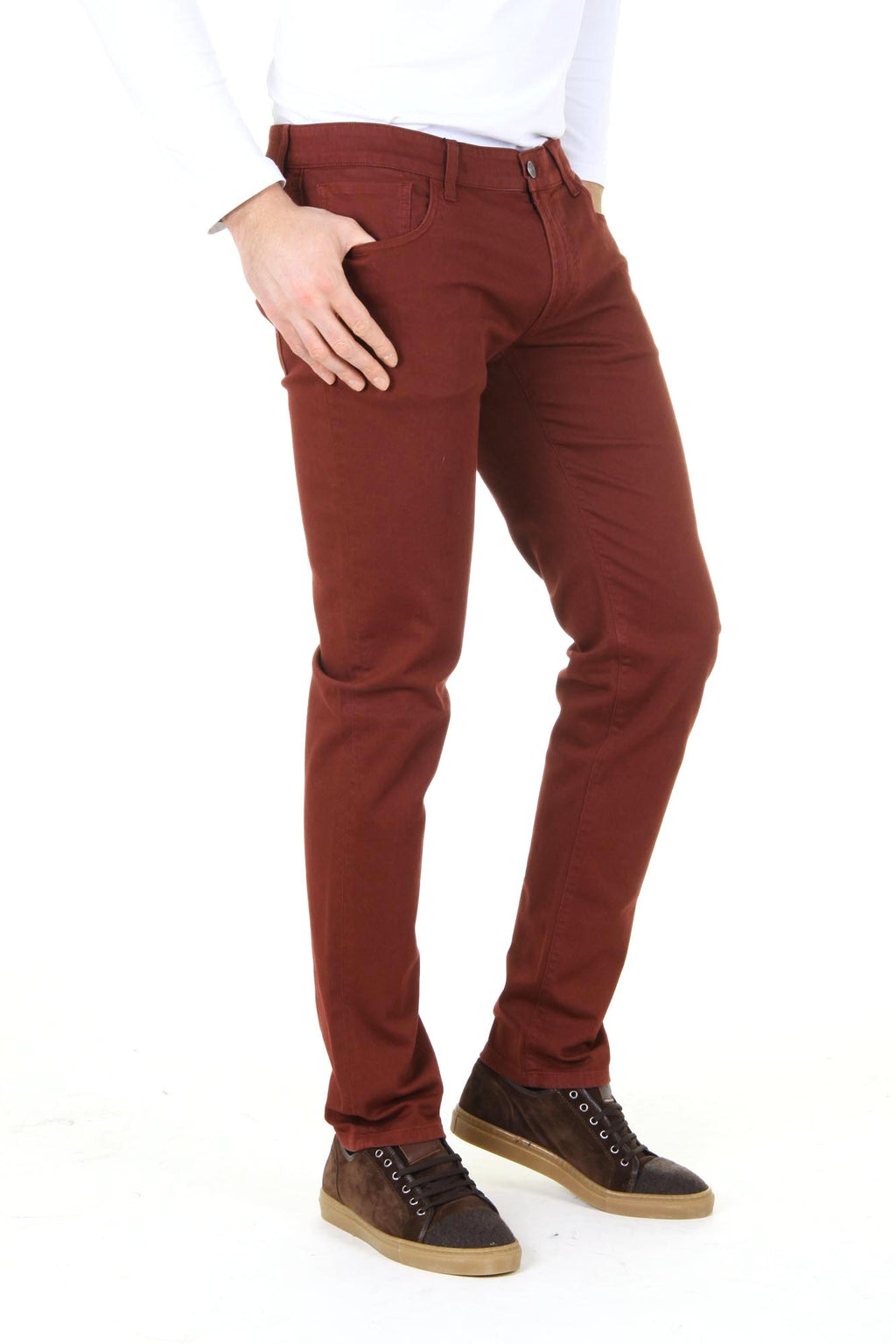 Jeans da uomo Dolce & Gabbana G647LT G8Q45 R5515
