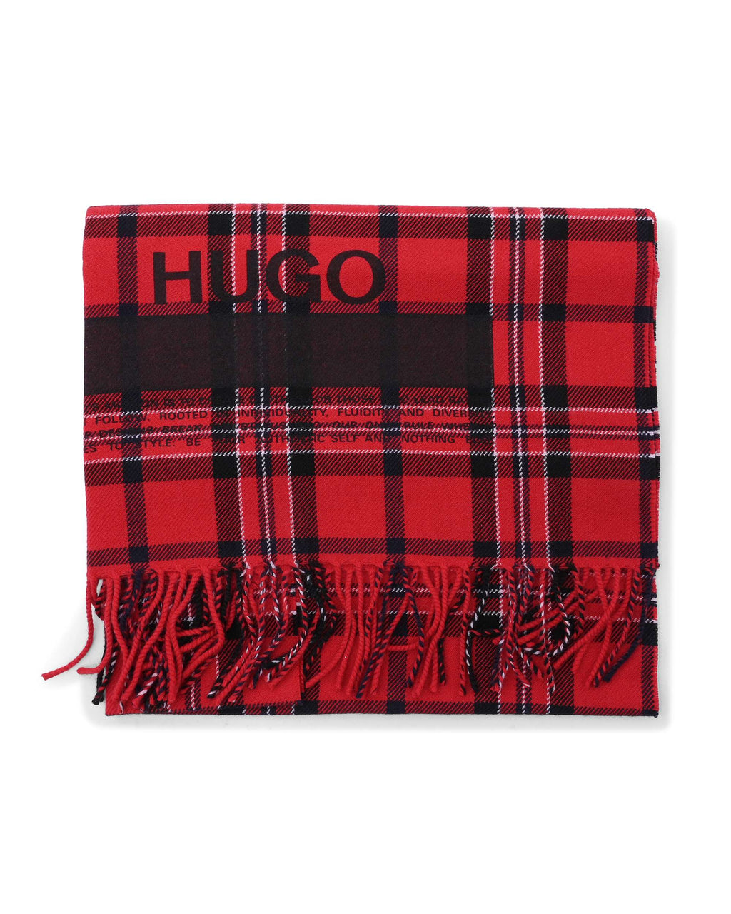 Sciarpa Boss by Hugo Boss 50460942 693