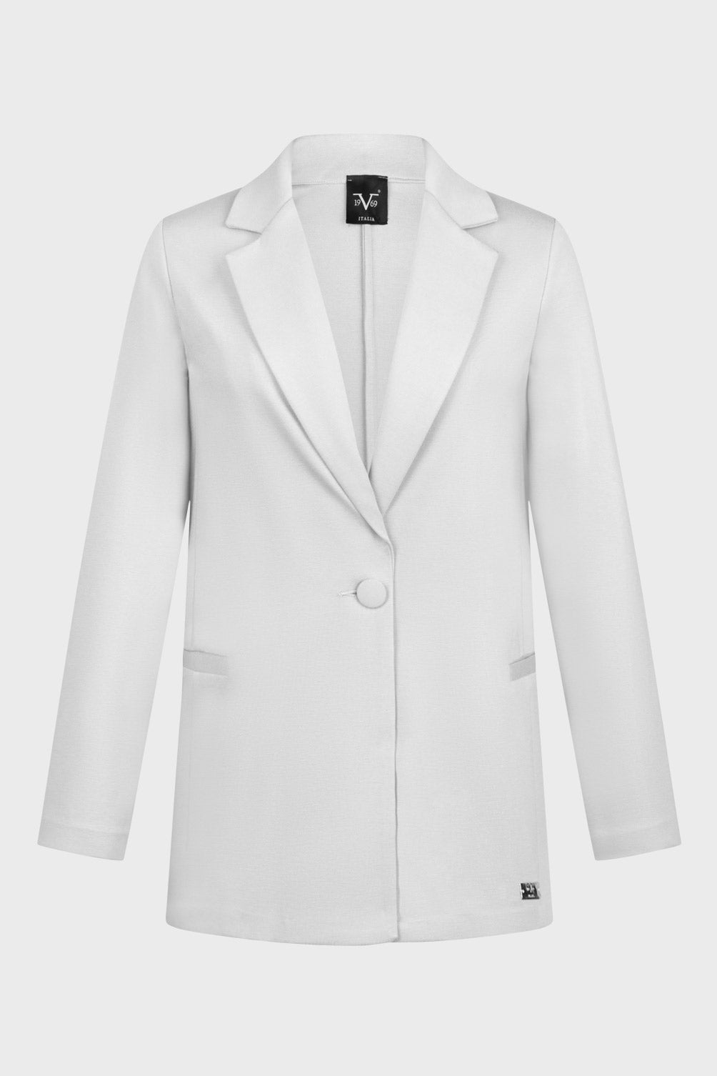 19V69 Italia Blazer da donna bianco MIKY WHITE