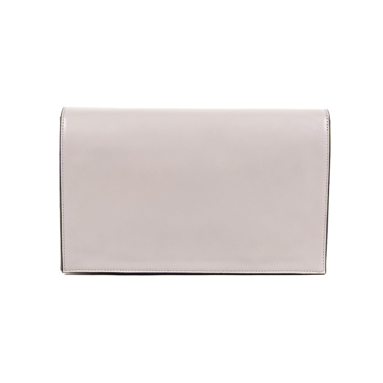 Borsa con patta Kara