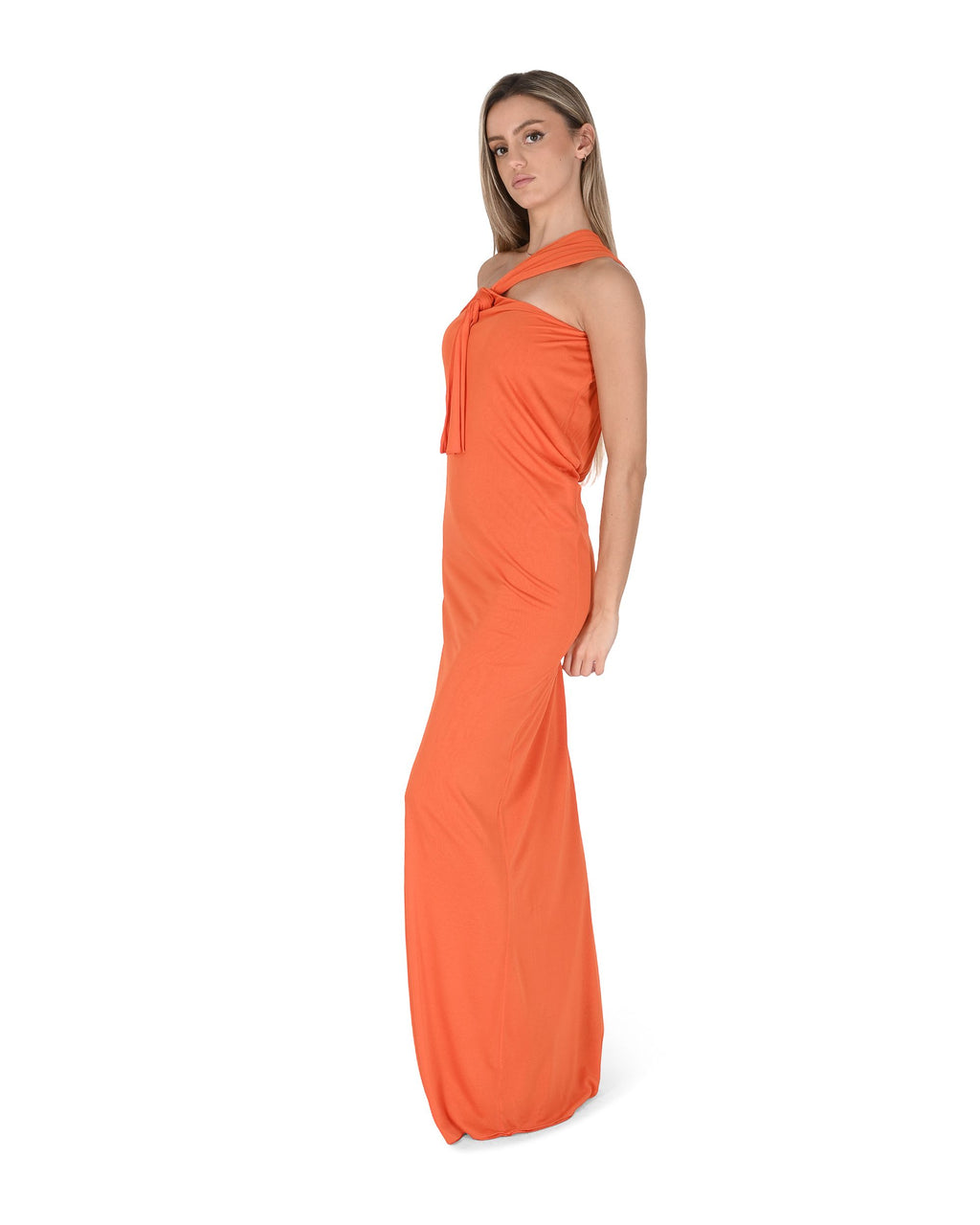 Abito da donna Saint Laurent 776442Y5I50 6568 201