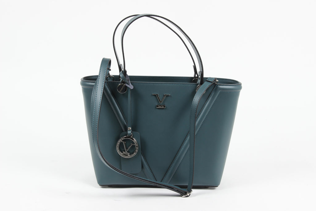 V 1969 Italia Borsa da donna V008 S PETROL