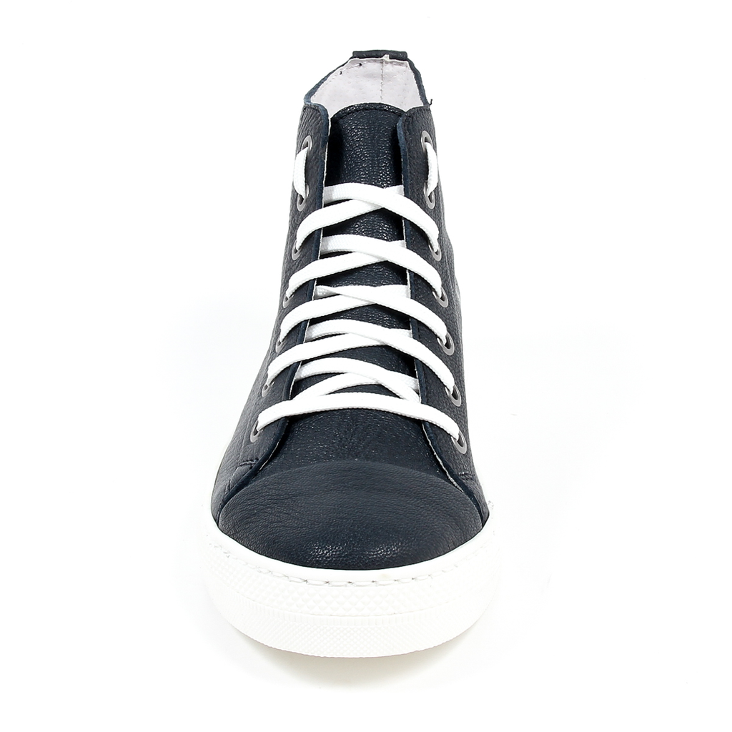 Sneaker alta da donna V 1969 Italia