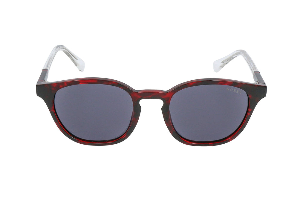 Occhiali da sole da uomo Guess GU6945 71A 51 21 145 BORDEAUX