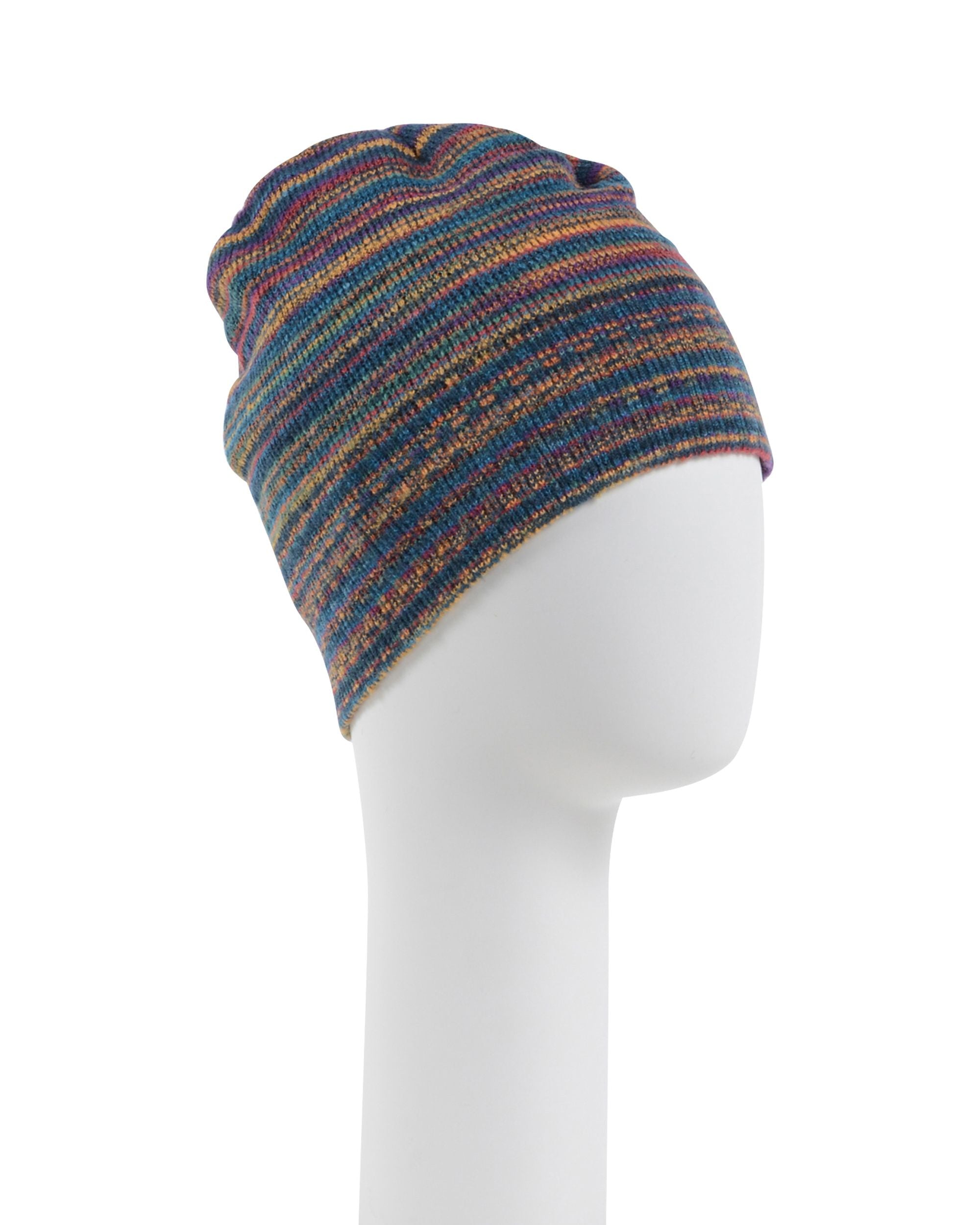 Missoni Donna Berretto Multicolore CPL8PSD55510001