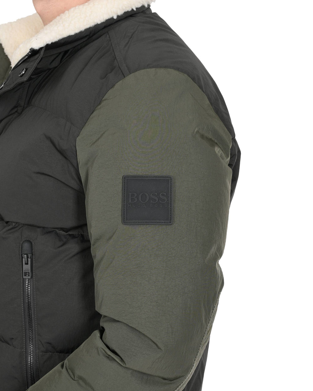 Giacca da uomo Boss by Hugo Boss 50432590 346