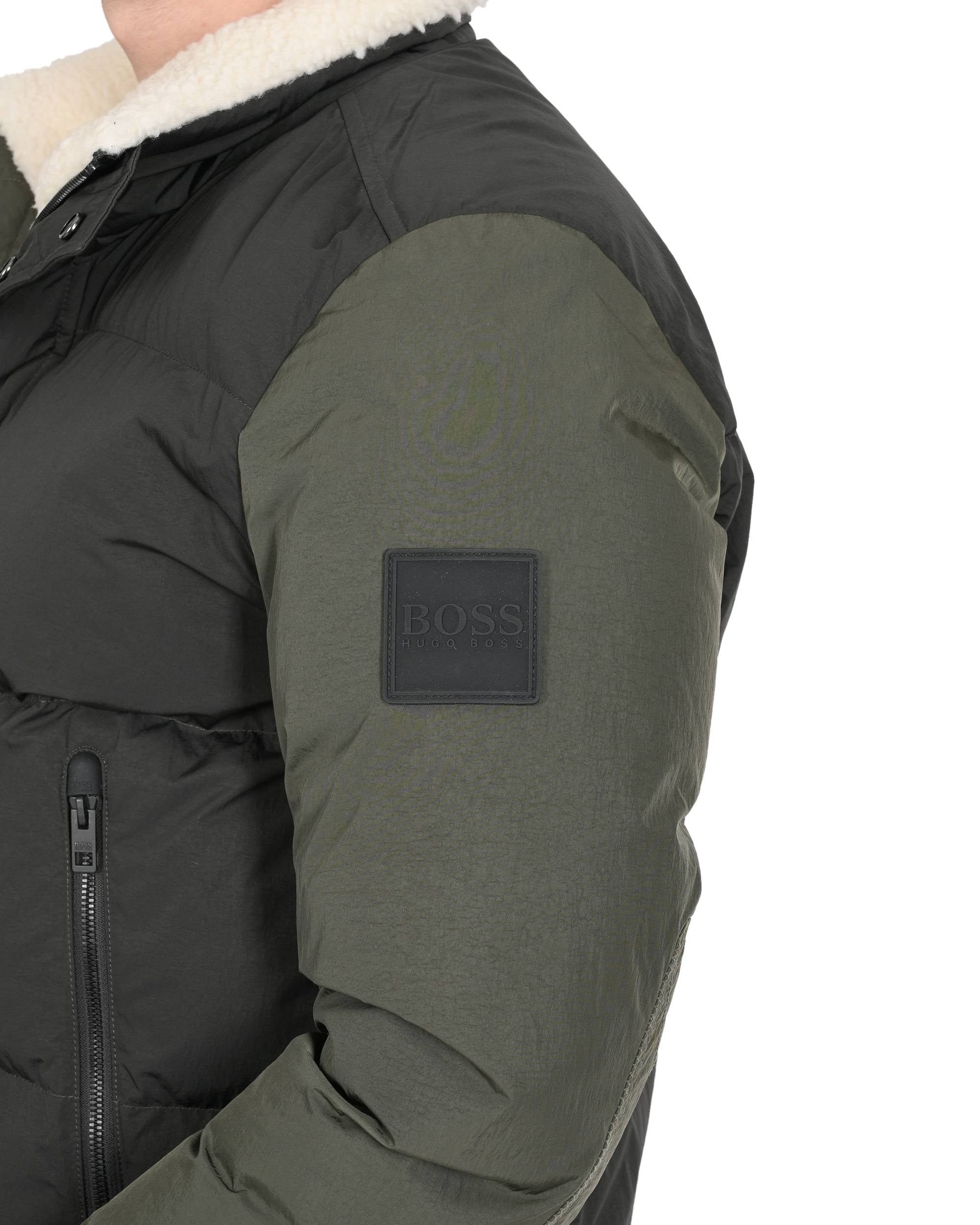 Giacca da uomo Boss by Hugo Boss 50432590 346