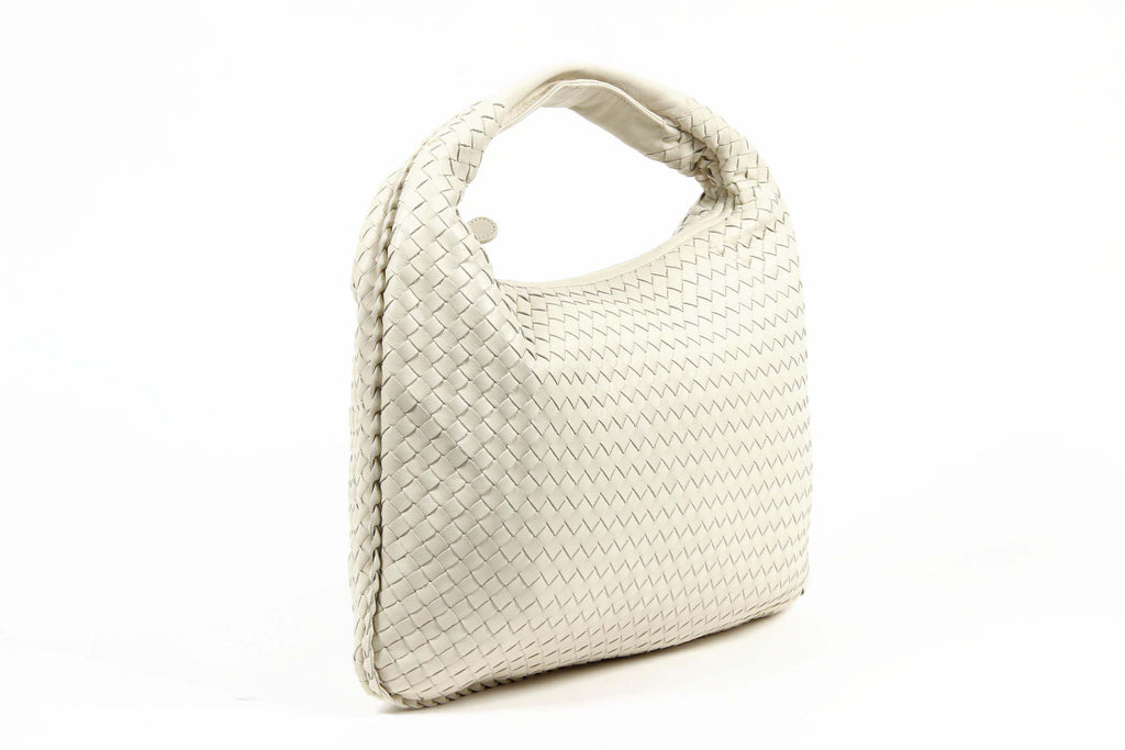 Bottega Veneta Borsa A Mano Intrecciato Da Donna 115654 V0016 9974
