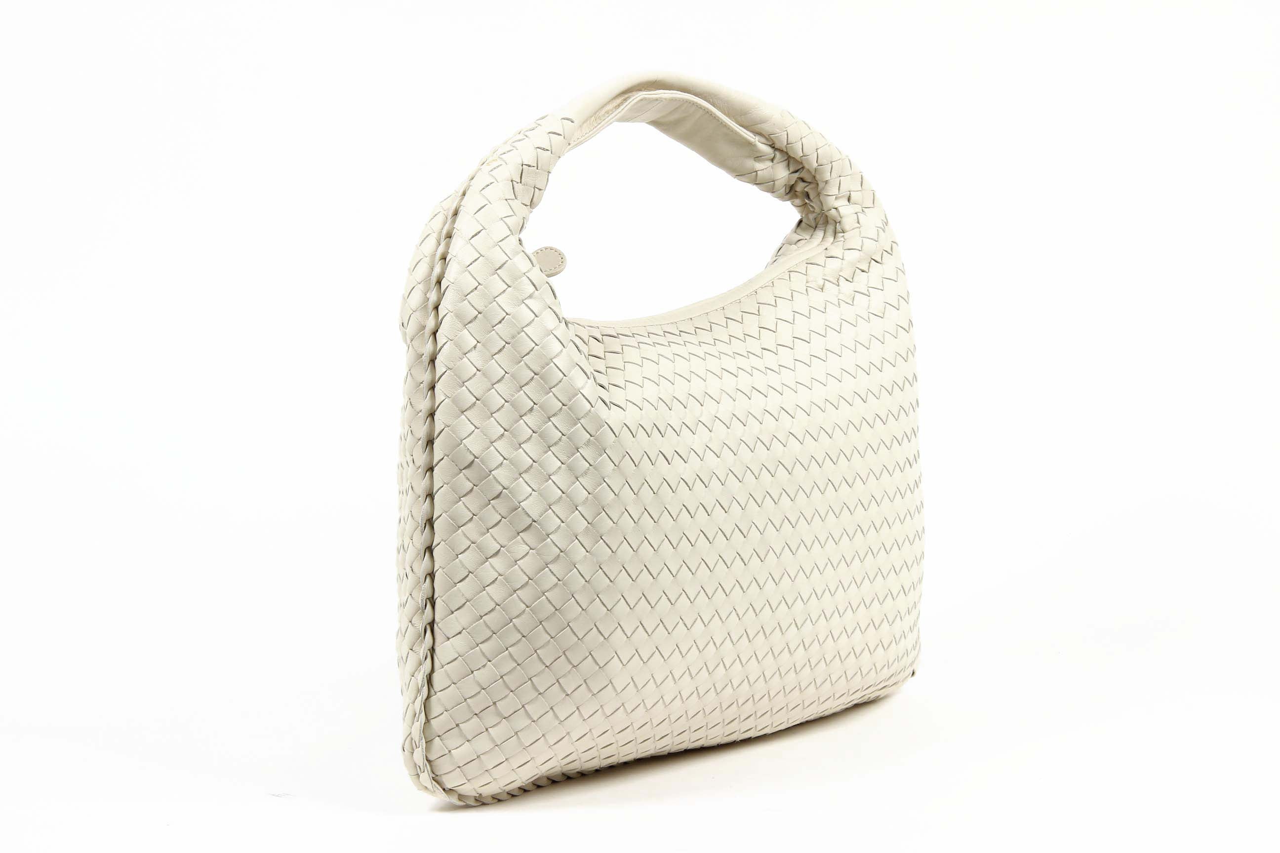Bottega Veneta Borsa A Mano Intrecciato Da Donna 115654 V0016 9974