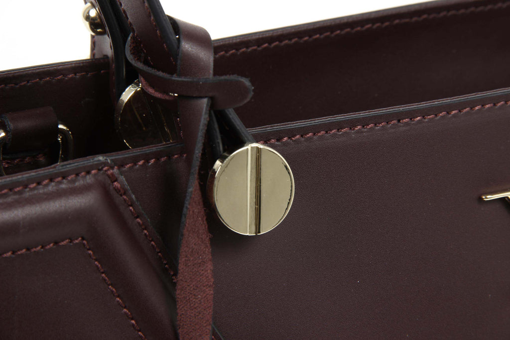 V 1969 Italia Womens Handbag V008 RUGA BORDO'