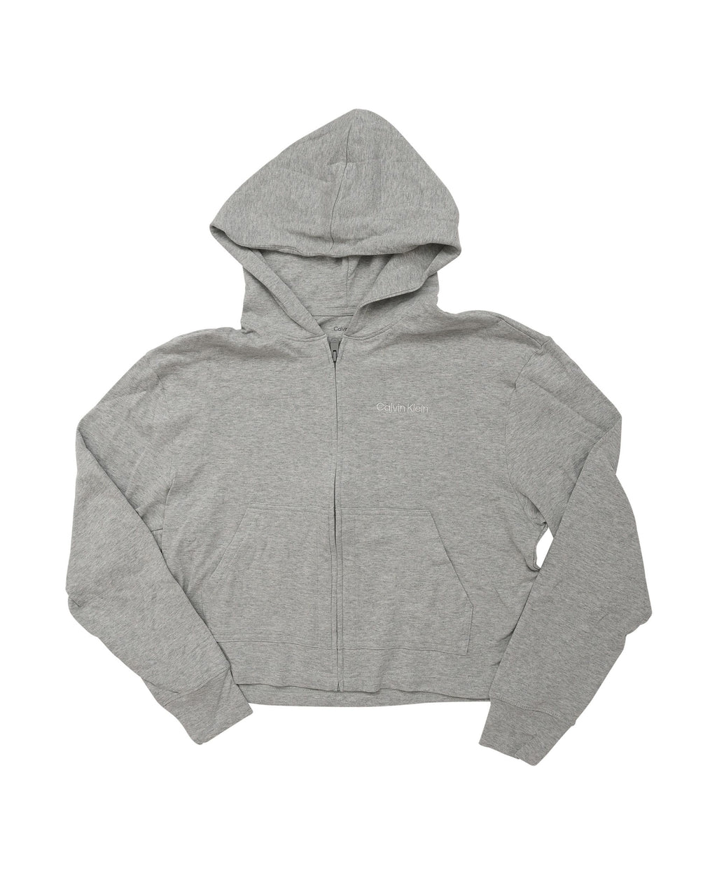 Calvin Klein Womens Sweatshirt LV00QS7504P7A