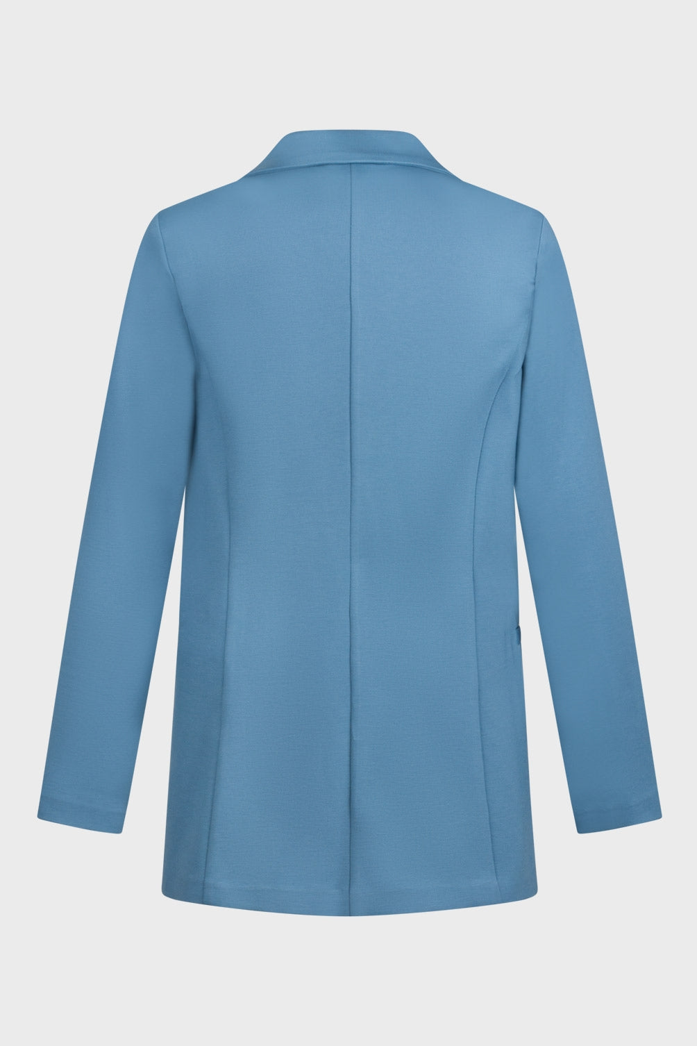 19V69 Italia Blazer da donna blu MIKY RAF BLUE