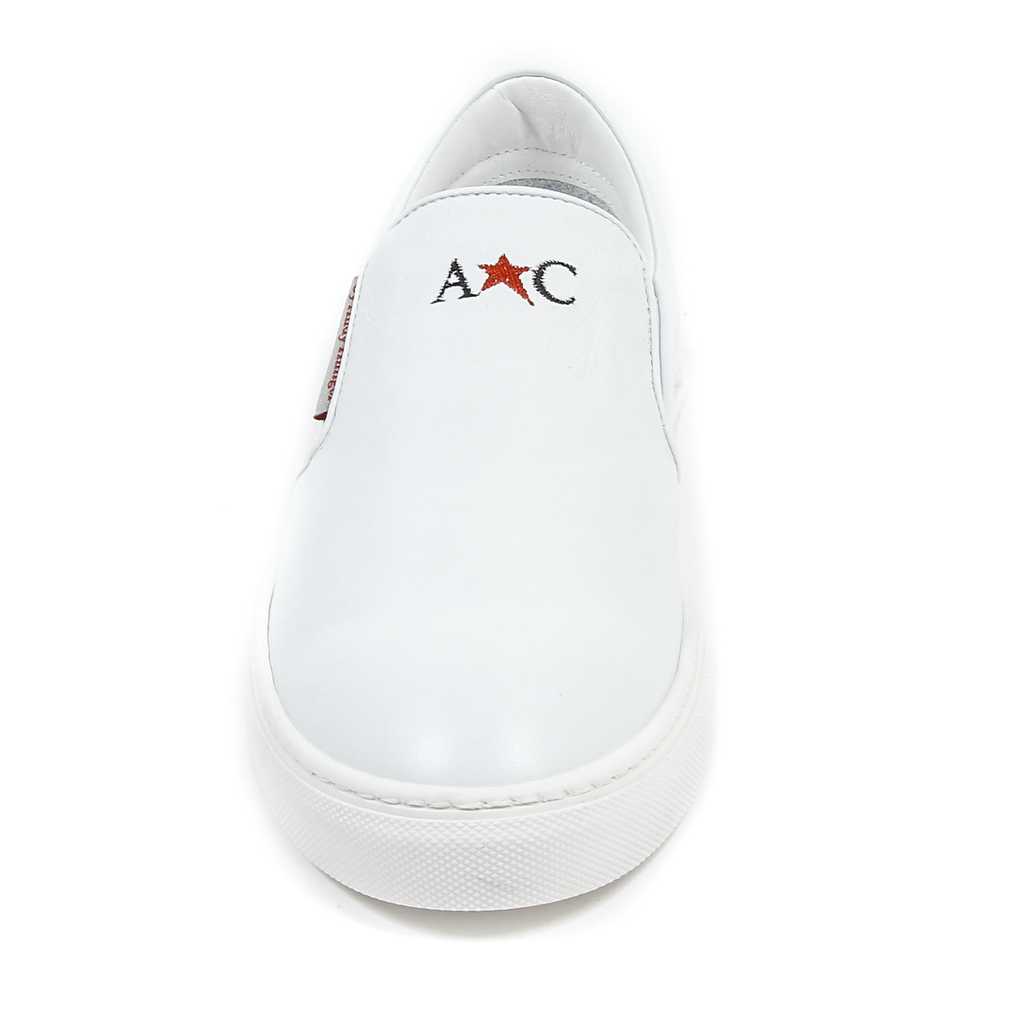 Andrew Charles Sneaker slip-on da uomo